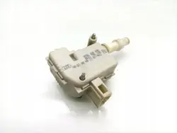 Audi TT Baklucka Lås 2000 Cabriolet 2/3dr OEM 3B0959781B