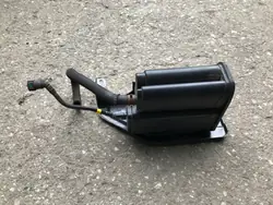Filtre à charbon OEM 149509105R pour Renault Koleos II Lift