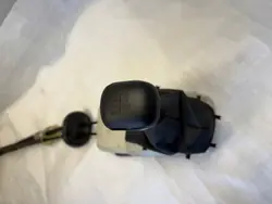 Citroen C3 Aircross 2021 Manchon de levier OEM 9815540277