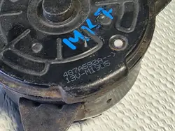 Motor Ventilador Radiador Suzuki Swift MK7 OEM 487A592A