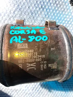 Catalyseur Opel OE 25195102