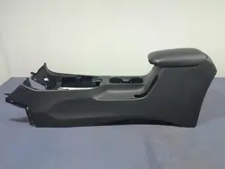 Mitteltunnel-Armlehne OEM Lochow-321214- für Hyundai i30