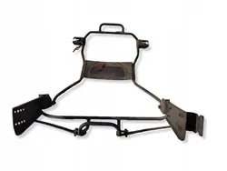 Soporte de rueda de repuesto OEM SKO106555 para Iveco Daily 3