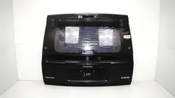 Heckklappe OEM 365578196 für Jeep Commander I 05-10