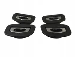 Support de Barre de Toit Maserati Ghibli OEM NOB18335