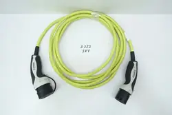 Laddningskabel OEM 1EA971639C för e-Passat e-Golf