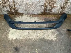 MERCEDES GLA W156 Framskärms Spoiler