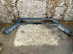 MERCEDES GLA W156 Voorbumper Spoiler