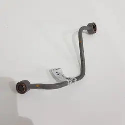 Tubo de óleo turbo Renault