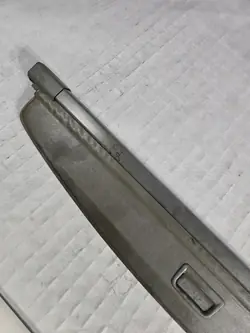 VW Touran I Store de Coffre OEM ROLETA BAGAŻNIKA