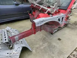 NT-C1015-CPL2 Painel Esquerdo para Camaro 2010-2015