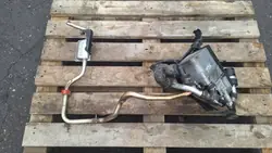 Webasto Lämmitys OEM 7L6815071B VW Touaregille