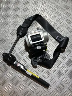 Rechter Voorste Veiligheidsgordel Citroen C5 Aircross