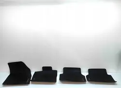 SKODA ENYAQ IV SUV Matot 5LA061500B