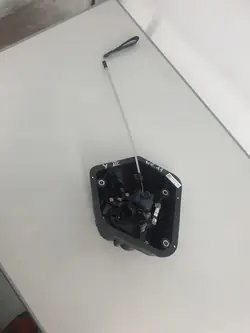 TESLA 149037420D sähkökaapeli 2022