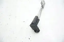 Capteur Pression Échappement Volvo OEM 30785486-AA