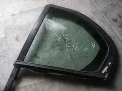 Fechadura porta traseira esquerda OEM as2 EIS-2530064 Skoda Superb