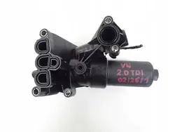 Öljysuodinkotelo VW T-ROC 2.0 TDI OEM 05L115389AE