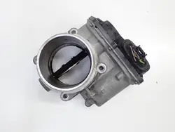 Corps de papillon OEM 32202650 pour Volvo XC60 II D4