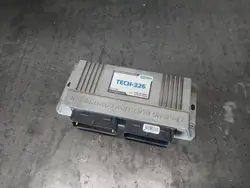 LPG-modul TECH-326 - Begagnad Audi OE styrenhet