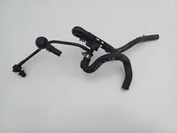 Tuyau à vide OEM DRC96763 pour VW Passat B5 FL 2.0