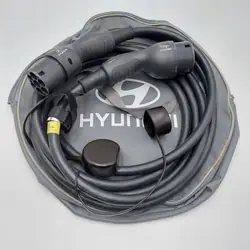 Câble de charge Hyundai Kona EV OEM 632325HY