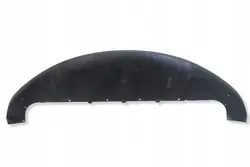 Tesla Model S 2012-2016 etupuskurin spoileri OEM 6008160-00-D