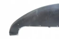 Tesla Model S 2012-2016 voorbumper spoiler OEM 6008160-00-D