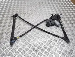 Raamregelaar VW Sharan 2003 7m3959811