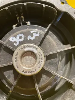 Kia Ceed Vänster framhögtalare OEM YBV19342