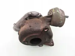 Käytetty Garrett-turbo OEM 24443096, GT18V