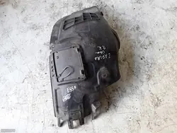 2006 Opel Zafira Wkładka łukowa 13129623