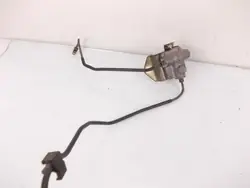 Câble d'embrayage OEM 443G pour Toyota Yaris 1.4 D4D
