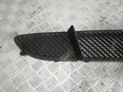 Frontstoßstange Gitter BMW 1 51117131690A