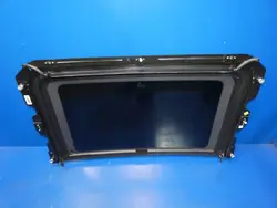 BMW X3 F25 Panoramadak Glas OEM MIJ42200