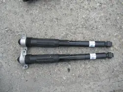 MG3 Achter Schokdemper OEM 10969915 - Gebruikt