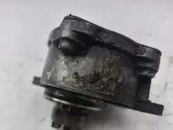 Mercedes-Benz Vacuümpomp OEM AMD138534 - Gebruikt