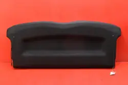 Kofferraumablage OEM mamAUTO-1050423- für Citroen C3 II