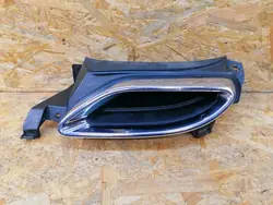 OEM A2138853100 Linker Achter Uitlaatrooster Mercedes W213