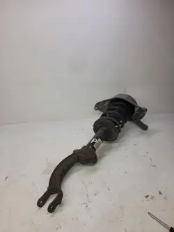 Ammortizzatore anteriore destro Audi Q5 OE 8R0413031F