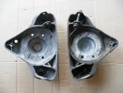OEM 8D0412383E Support Amortisseur Avant Gauche/Droit Audi