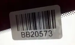 OEM 4453AGSCIOV1L Framruta för Kia Rio/Stonic