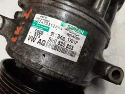 Compresseur de Climatisation VW Audi A1 A3 5N0820803C 5N0820803B