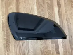 Carcaça Espelho Direito OEM 8MB857538A Audi Q5 FY