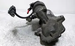 Motor de arranque FORD MONDEO III SEDAN 2.0L gasolina 2003 OEM 1S7U11000AB