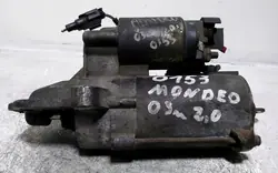Motor de arranque FORD MONDEO III SEDAN 2.0L gasolina 2003 OEM 1S7U11000AB