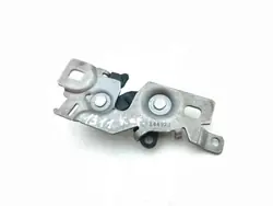Citroen Berlingon konepellin lukko OEM 99859S1 - Käytetty