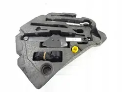 Insert de rueda de repuesto OEM 39138951-123ds-1c61d8-4f0417