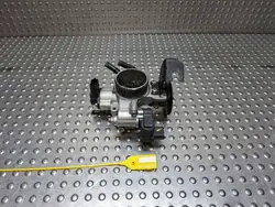 Spjällhus OEM S25165767 för Kia Ceed I & i30