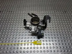 Corps de papillon OEM S25165767 pour Kia Ceed I & i30